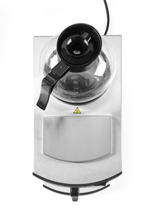 Filter koffiezetapparaat
