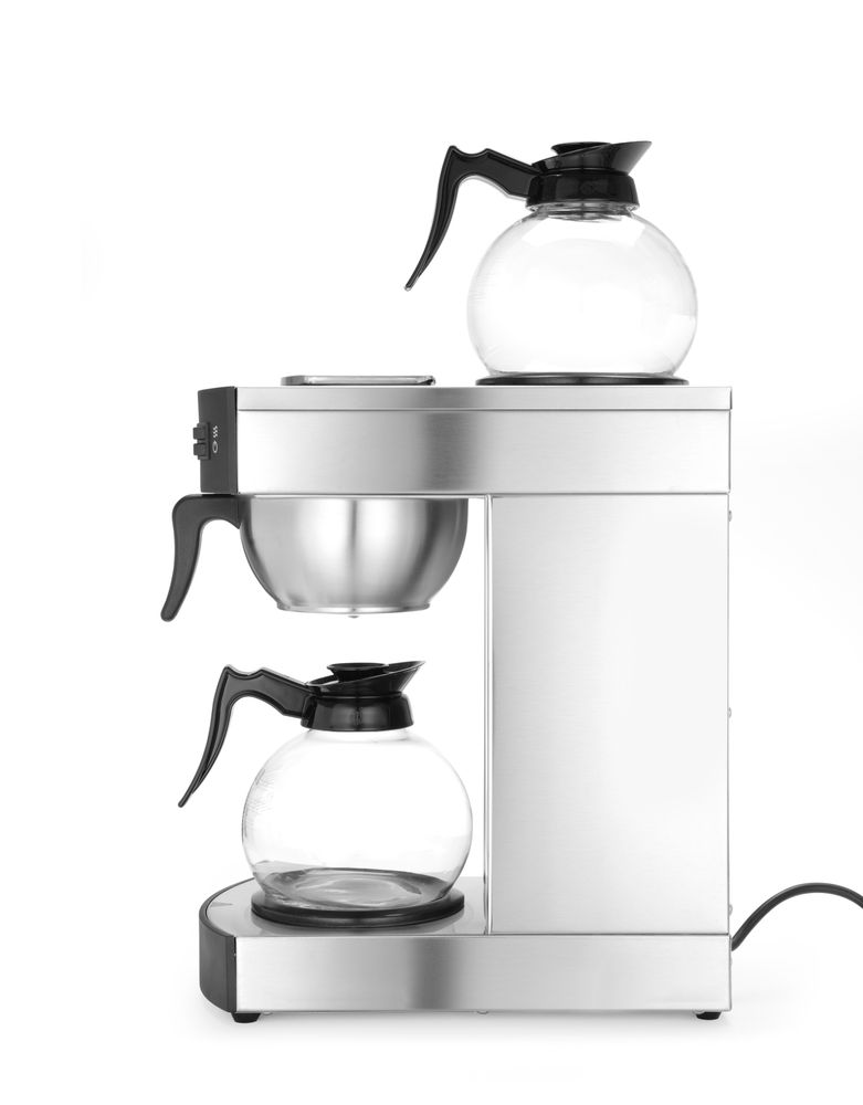 Filter koffiezetapparaat