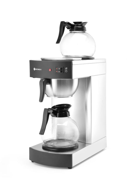 Filter koffiezetapparaat