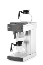 Filter koffiezetapparaat