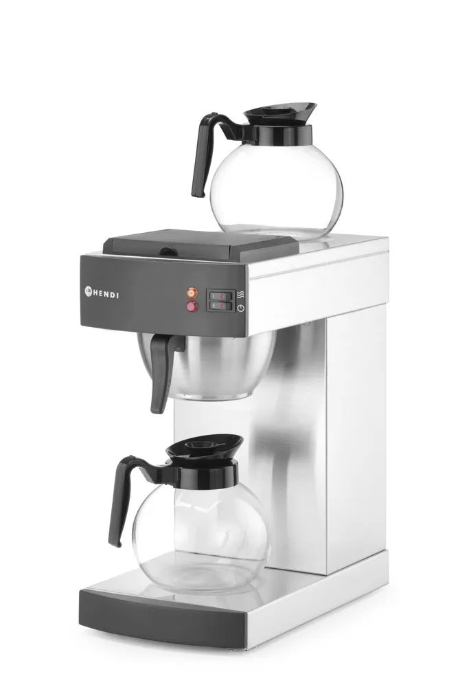 Filter koffiezetapparaat