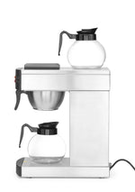 Filter koffiezetapparaat