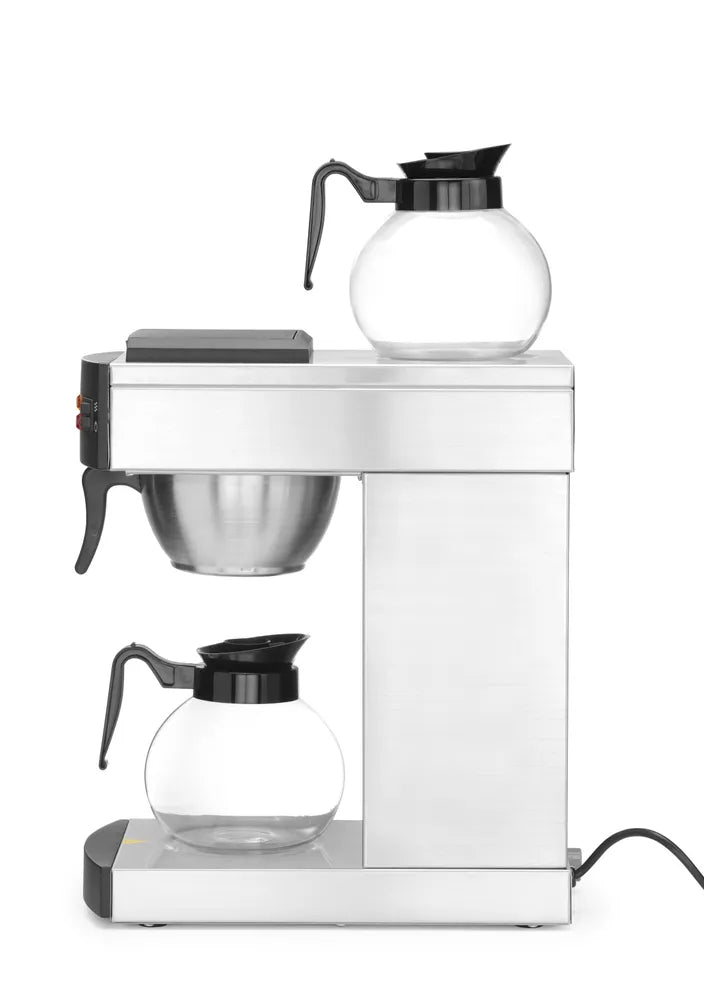 Filter koffiezetapparaat