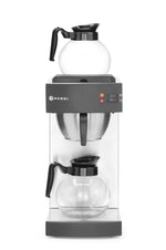 Filter koffiezetapparaat