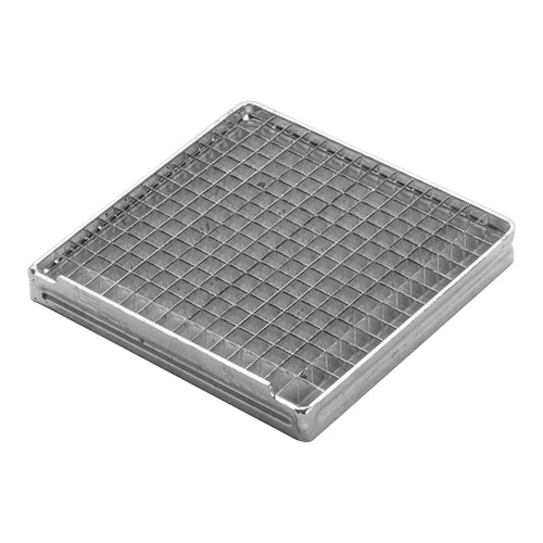 inzet mesrooster |06x06mm|