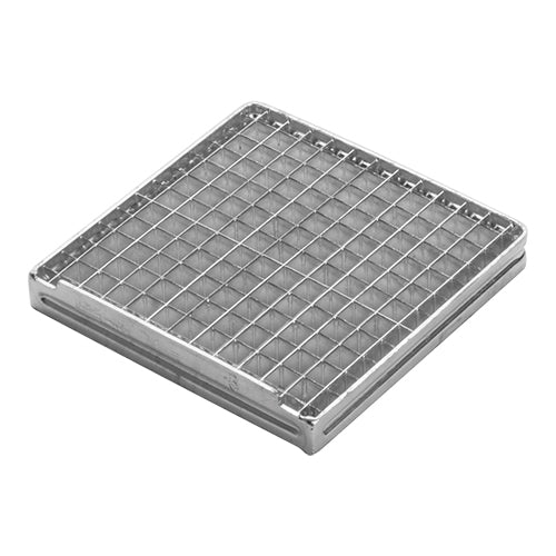 inzet mesrooster |08x08mm|