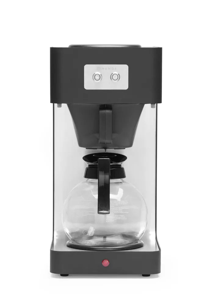 Koffiezetapparaat