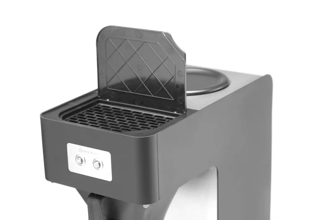 Koffiezetapparaat