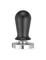 Koffie tamper met veer