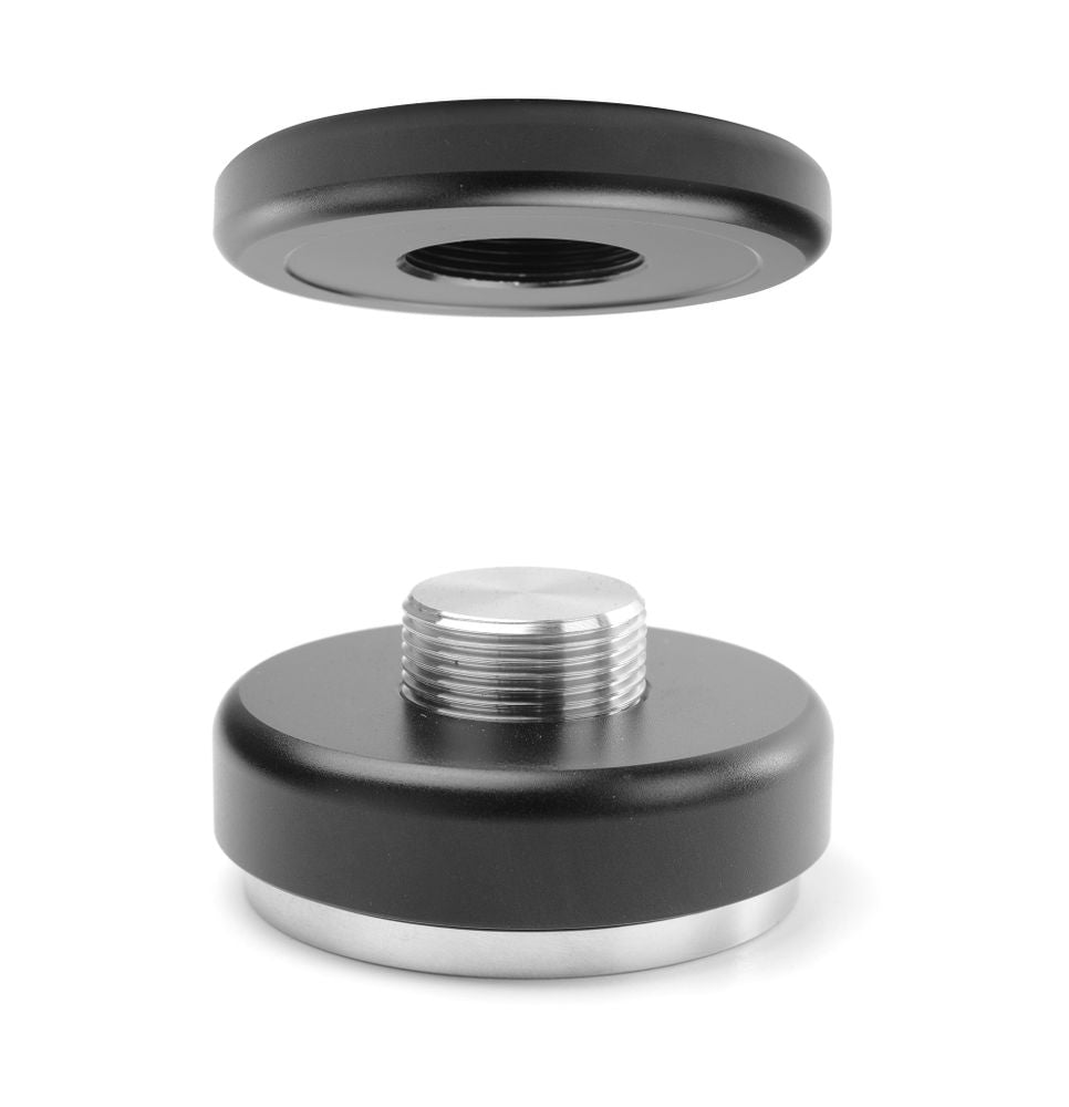 Palm tamper verstelbaar