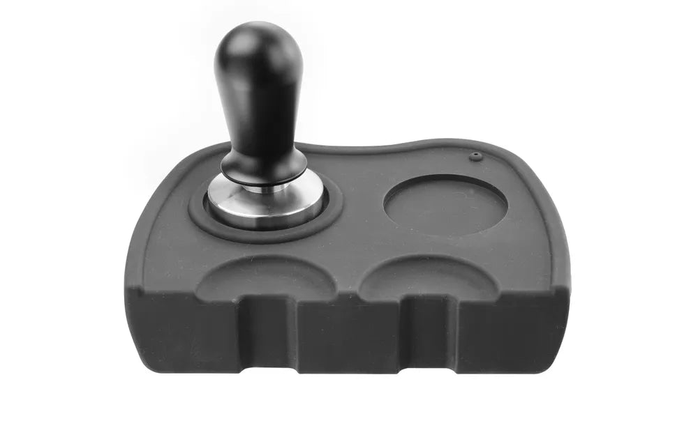 Tampmat dubbel