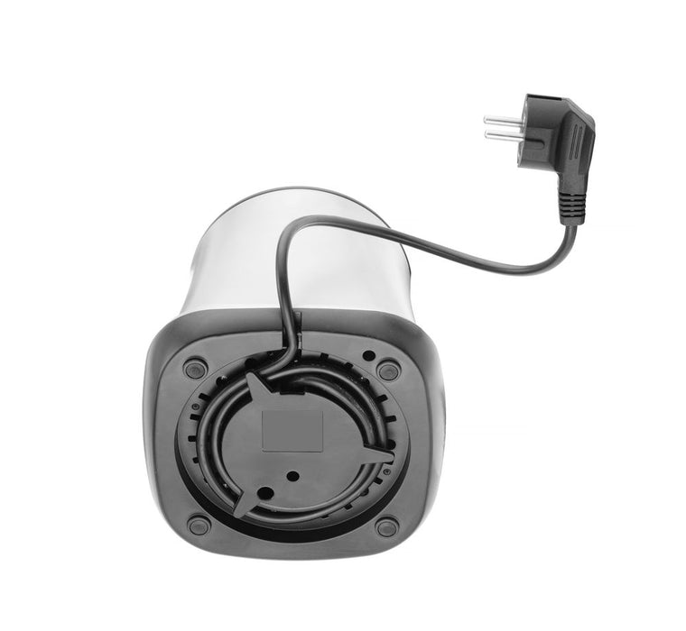 Electric milk frother