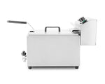 Friteuse Profi Line met aftapkraan - 10L, 400V