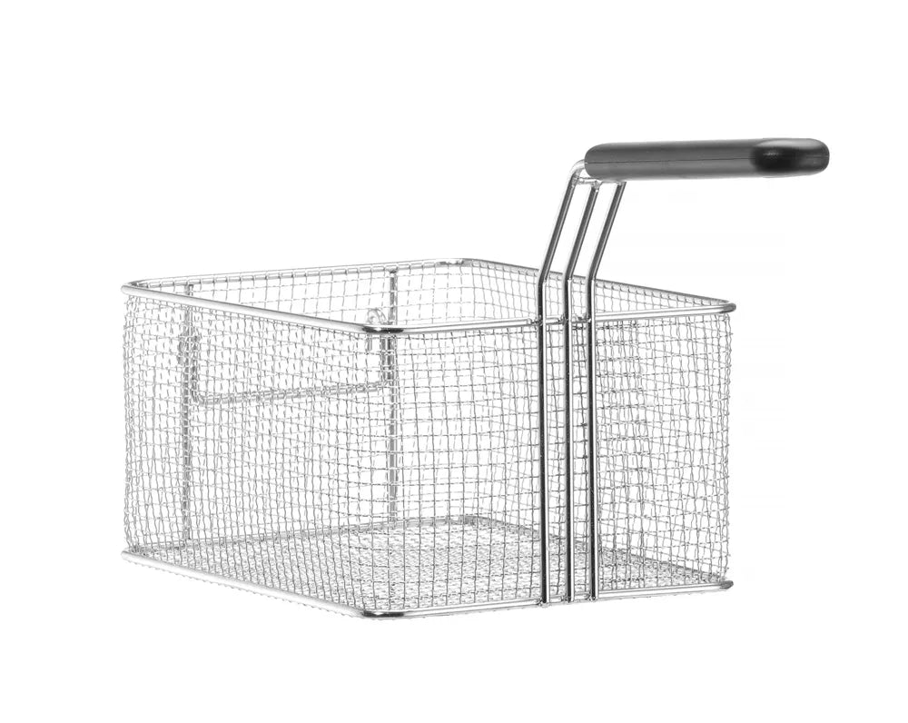 Friteuse Profi Line met aftapkraan - 10L, 400V