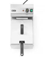 Friteuse XL met aftapkraan HENDI GOLIATH