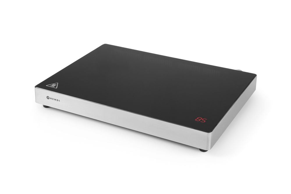 Induction hot plate Kitchen Line