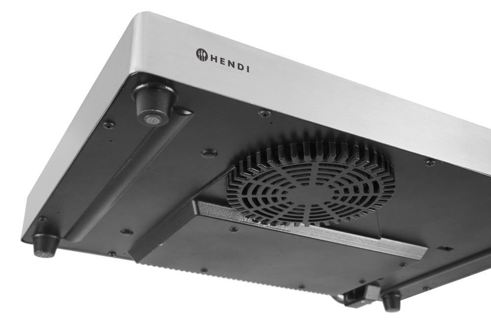 Induction hot plate Kitchen Line