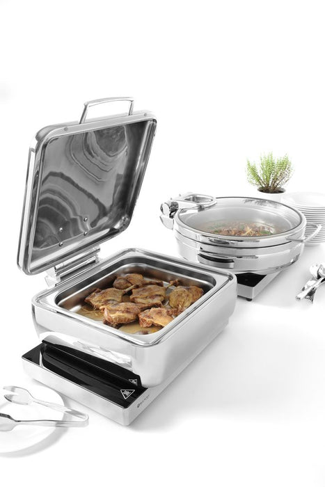 Induction hot plate Kitchen Line