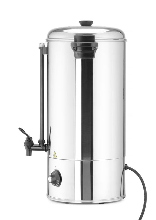Warme dranken ketel