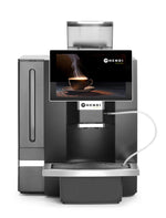 Automatische koffiemachine