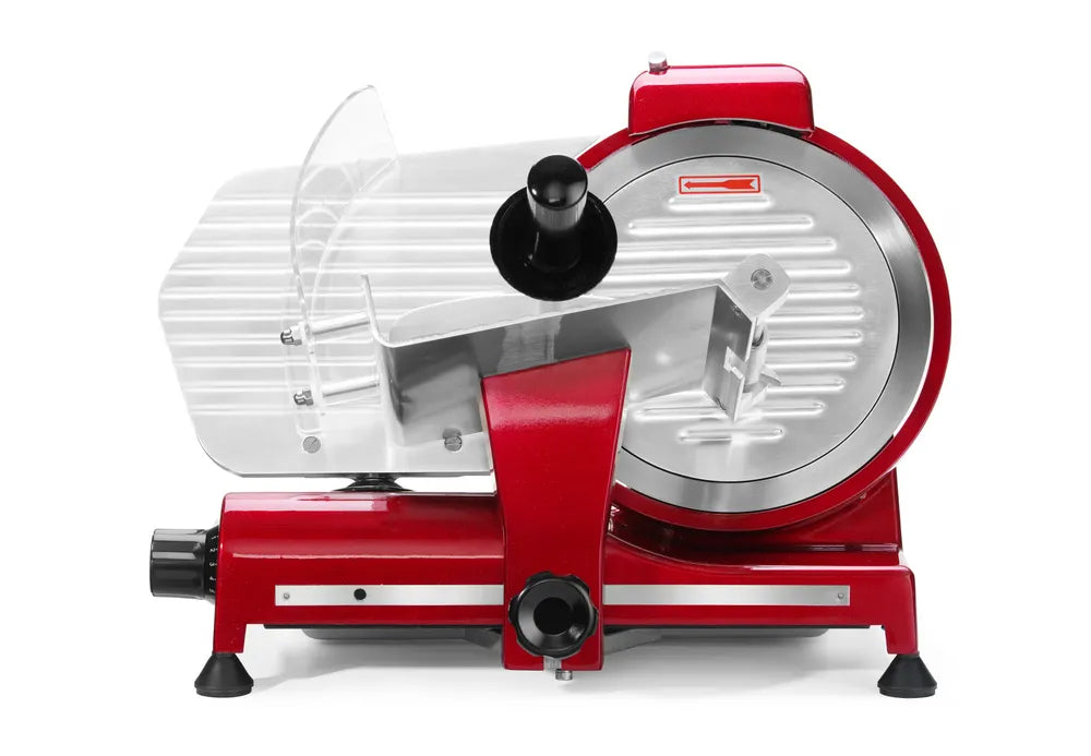 Snijmachine Profi Line 250 rode uitvoering