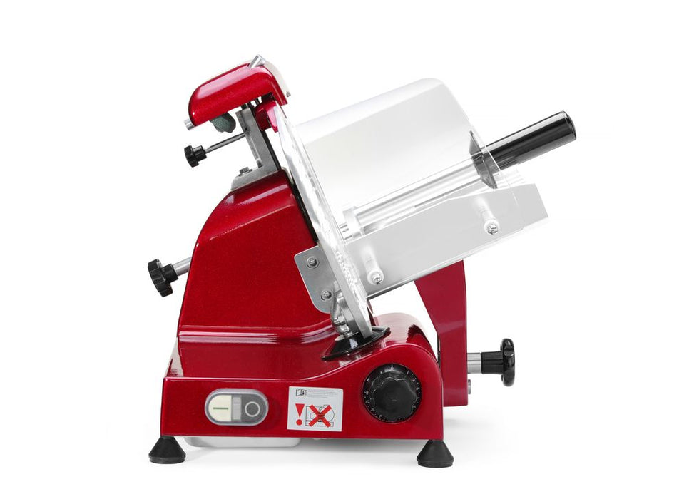 Cutting machine Profi Line 250 red version