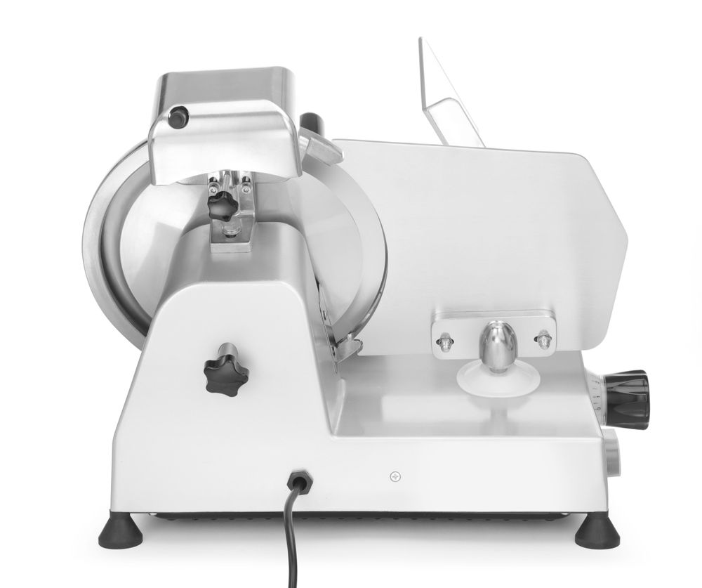 Snijmachine 250