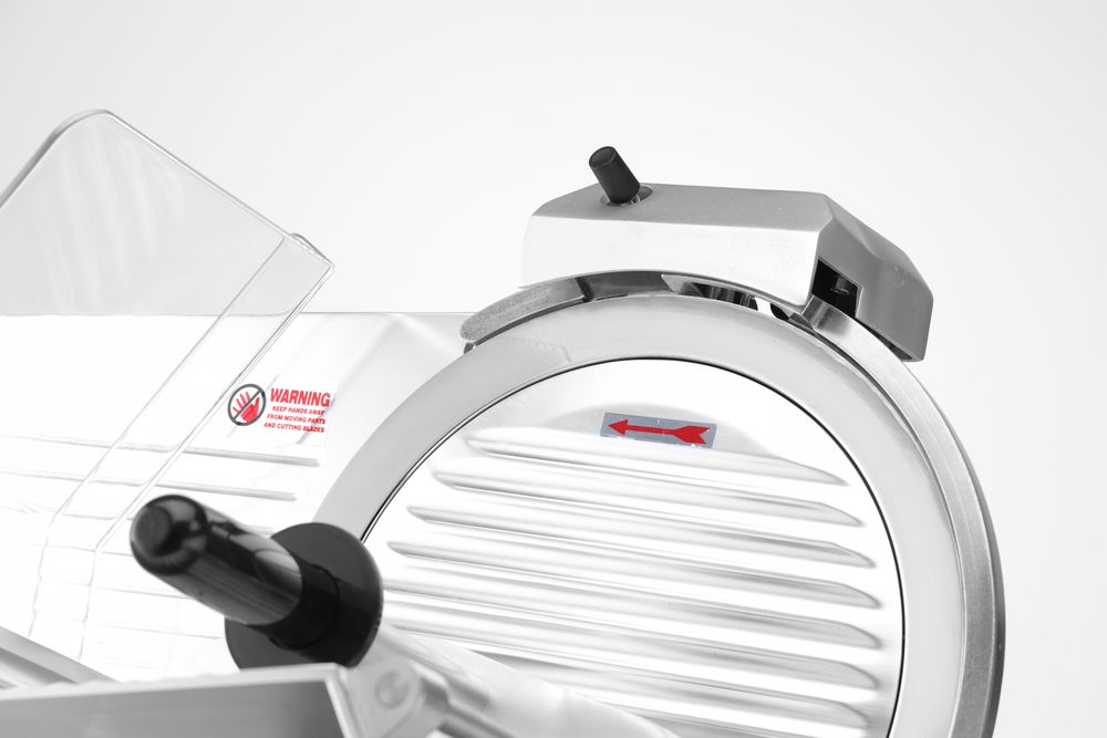 Snijmachine 300