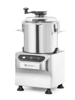 Bowl cutter, elektrisch