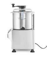 Bowl cutter, elektrisch