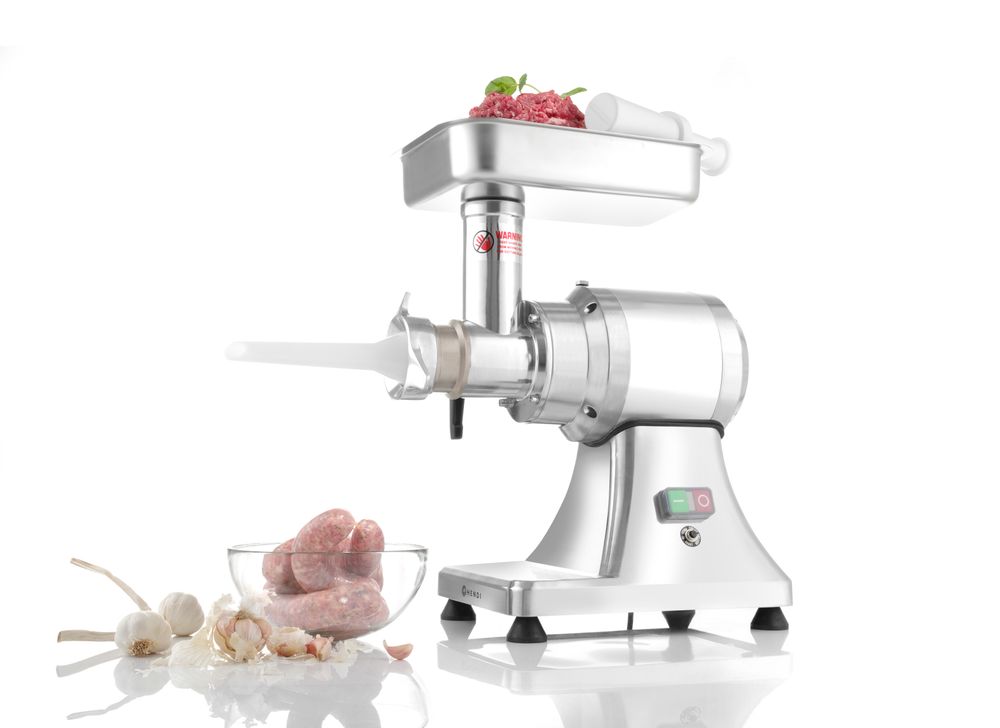 Gehaktmolen Kitchen Line 12