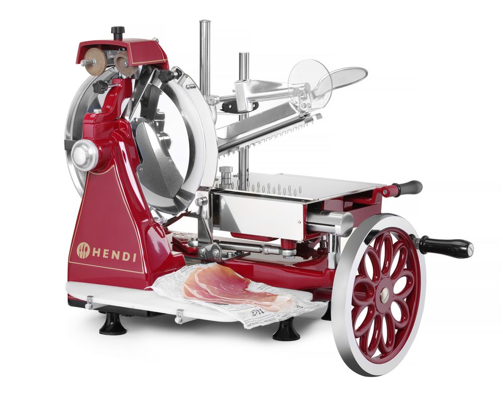 Snijmachine, handmatig RETRO 300
