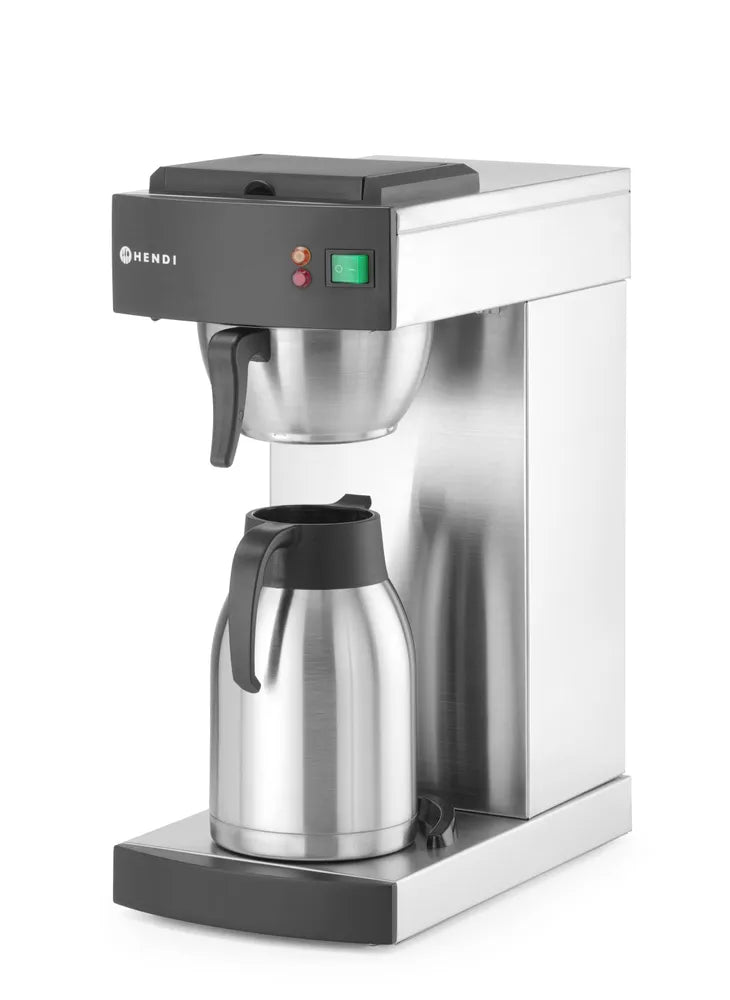 Filter koffiezetapparaat