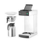 Filter koffiezetapparaat