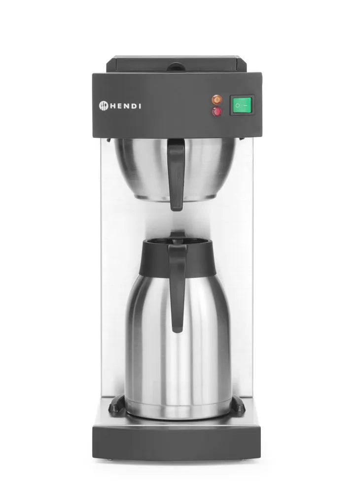 Filter koffiezetapparaat