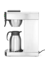 Filter koffiezetapparaat