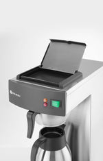 Filter koffiezetapparaat