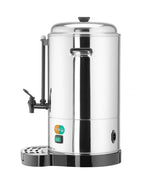 Percolator RVS Dubbelwandig 1.5L