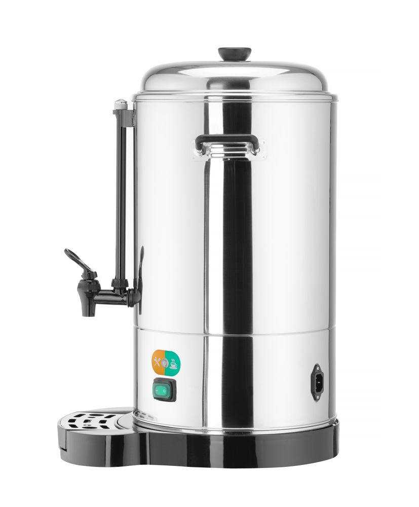 Percolator RVS Dubbelwandig 1.5L