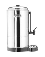 Percolator RVS Dubbelwandig 1.5L