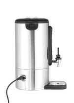 Warme dranken ketel - Design by Bronwasser