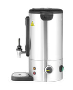 Warme dranken ketel - Design by Bronwasser