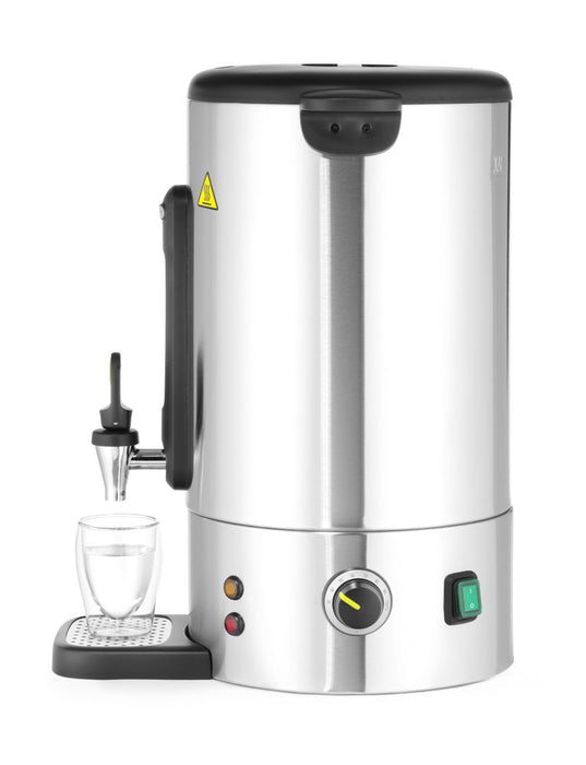 Hot drinks kettle - Design by Bronwasser