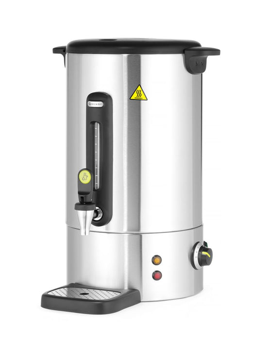 Hot drinks kettle - Design by Bronwasser