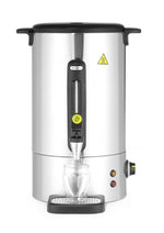 Warme dranken ketel - Design by Bronwasser