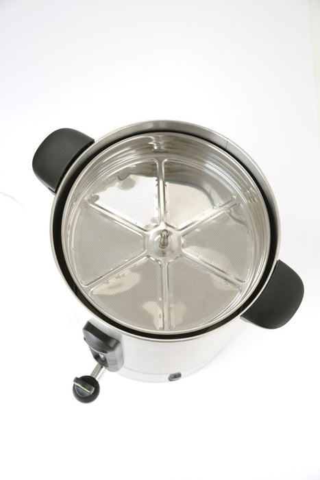 Percolator – Design by Bronwasser