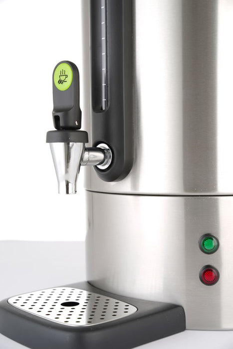 Percolator – Design by Bronwasser