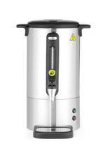 Percolator Geborsteld RVS 1.5L