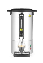 Percolator Geborsteld RVS 1.5L
