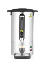 Percolator Geborsteld RVS 1.5L